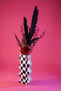 Funky Town Vase Arrangement