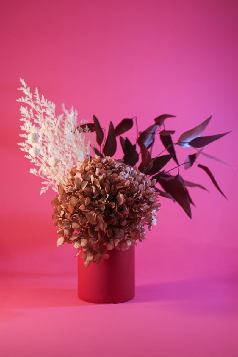 Blooming Love Vase Arrangement