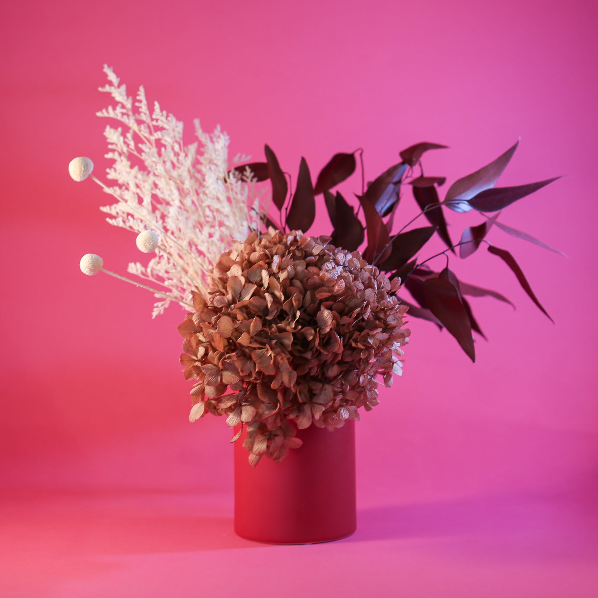 Blooming Love Vase Arrangement