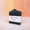 Activated Charcoal & Lavender Soap