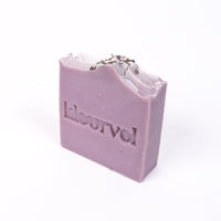 Lavender Soap