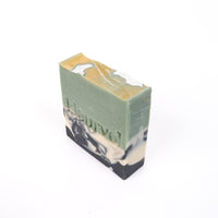 Rosemary & Eucalyptus Soap