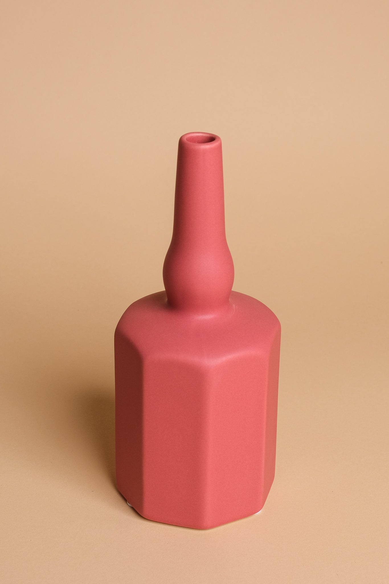 Astro Dust Nordic Ceramic Vase (22cm)