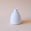 Short Tapered Toulouse Ceramic Vase (14cm)