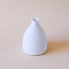 Short Tapered Toulouse Ceramic Vase (14cm)