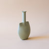 Sage Shapely Lille Ceramic Vase (23cm)