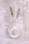 Chic Shannon Ceramic Vase (25cm)