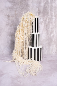 Extra-Length Bleached Amaranthus