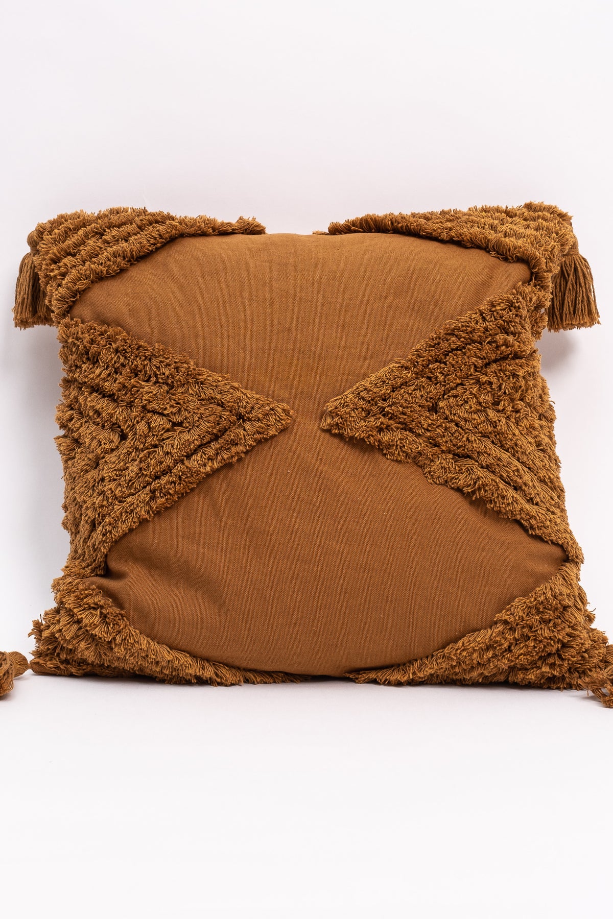 Browning Scatter Cushion Cover