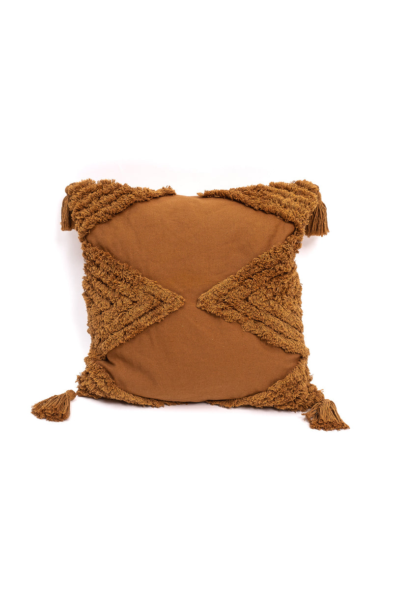 Browning Scatter Cushion