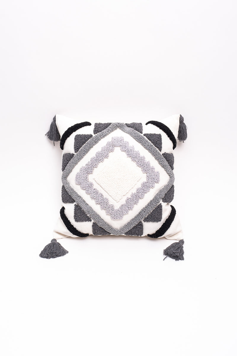 Shaw Scatter Cushion Cover
