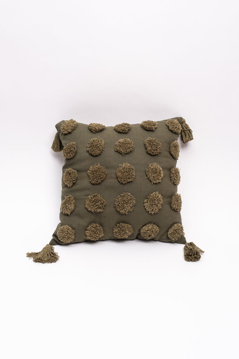Twain Scatter Cushion Cover