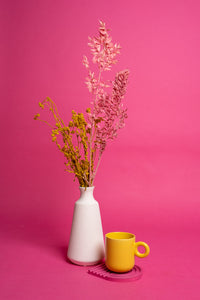 Pink Happiness Vase Arrangement