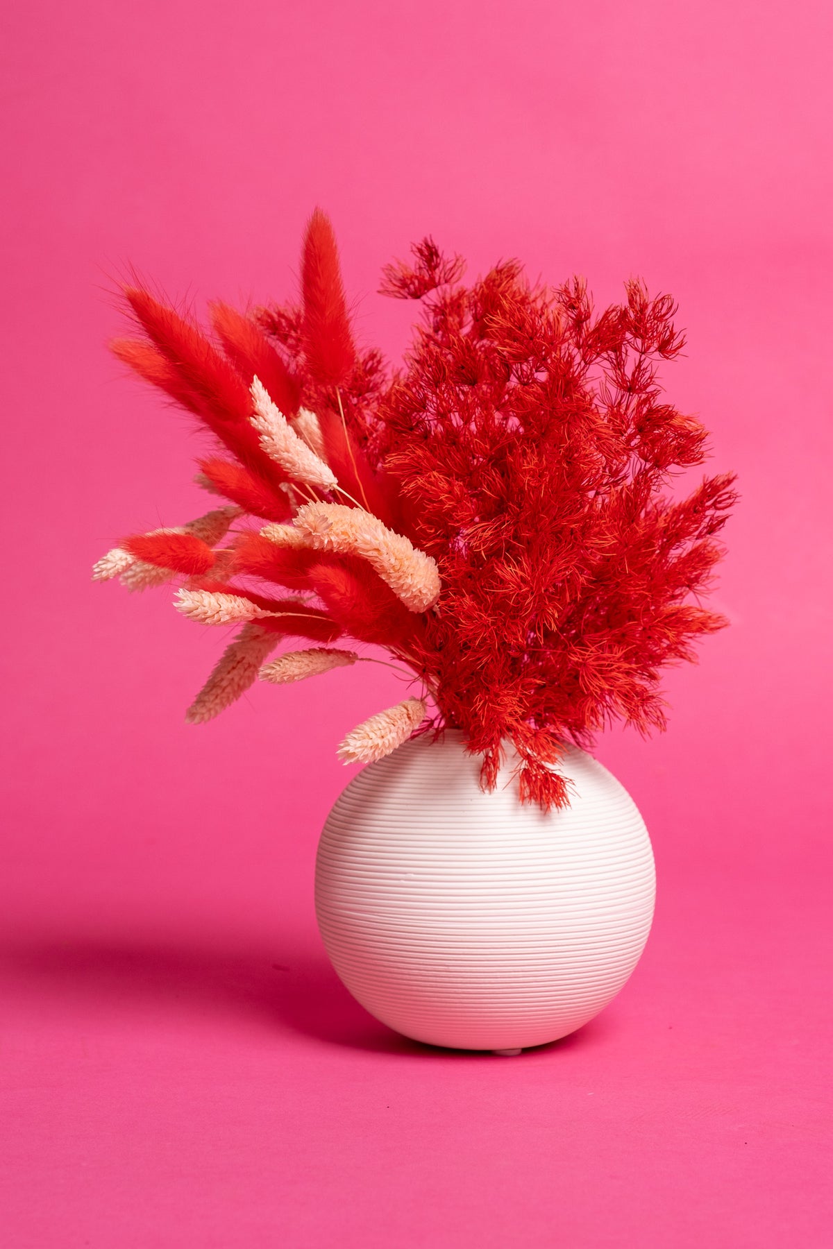 Little Passion Vase Arrangement