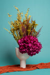 Berry Fresh Vase Arrangement