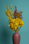 Flourish Vase Arrangement