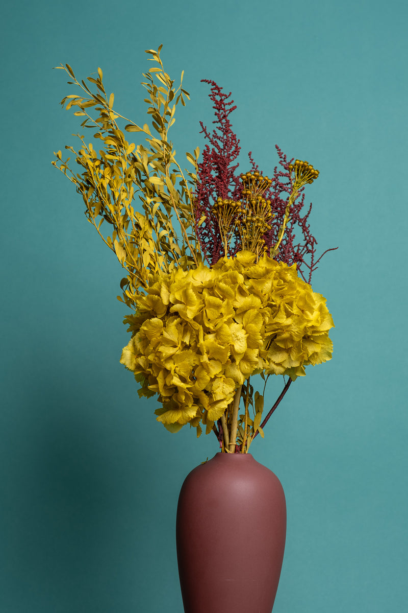 Flourish Vase Arrangement