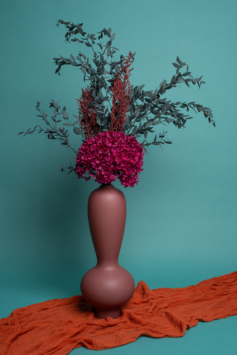 Bloom Wildly Vase Arrangement