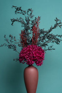 Bloom Wildly Vase Arrangement