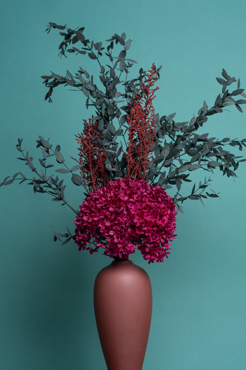 Bloom Wildly Vase Arrangement