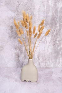 Natural Bunny Tails (Large)