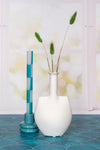 Sunset Lille Ceramic Vase (23cm)