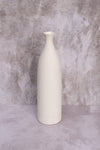 Tall Tapered Toulouse Ceramic Vase (26cm)