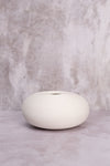 Wide Modular Ceramic Vase (7cm)