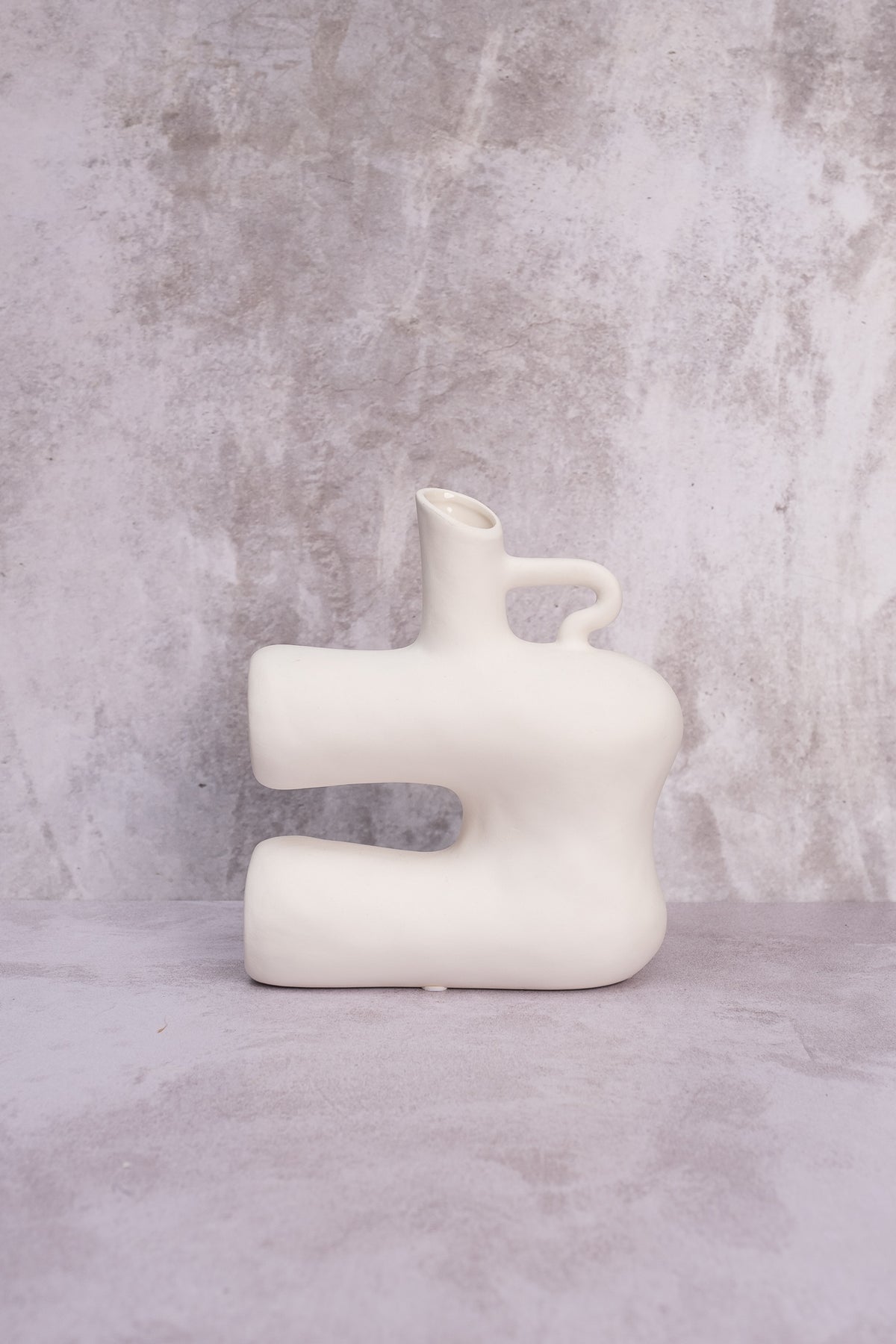 Tertia Jolie Ceramic Vase (19,5cm)