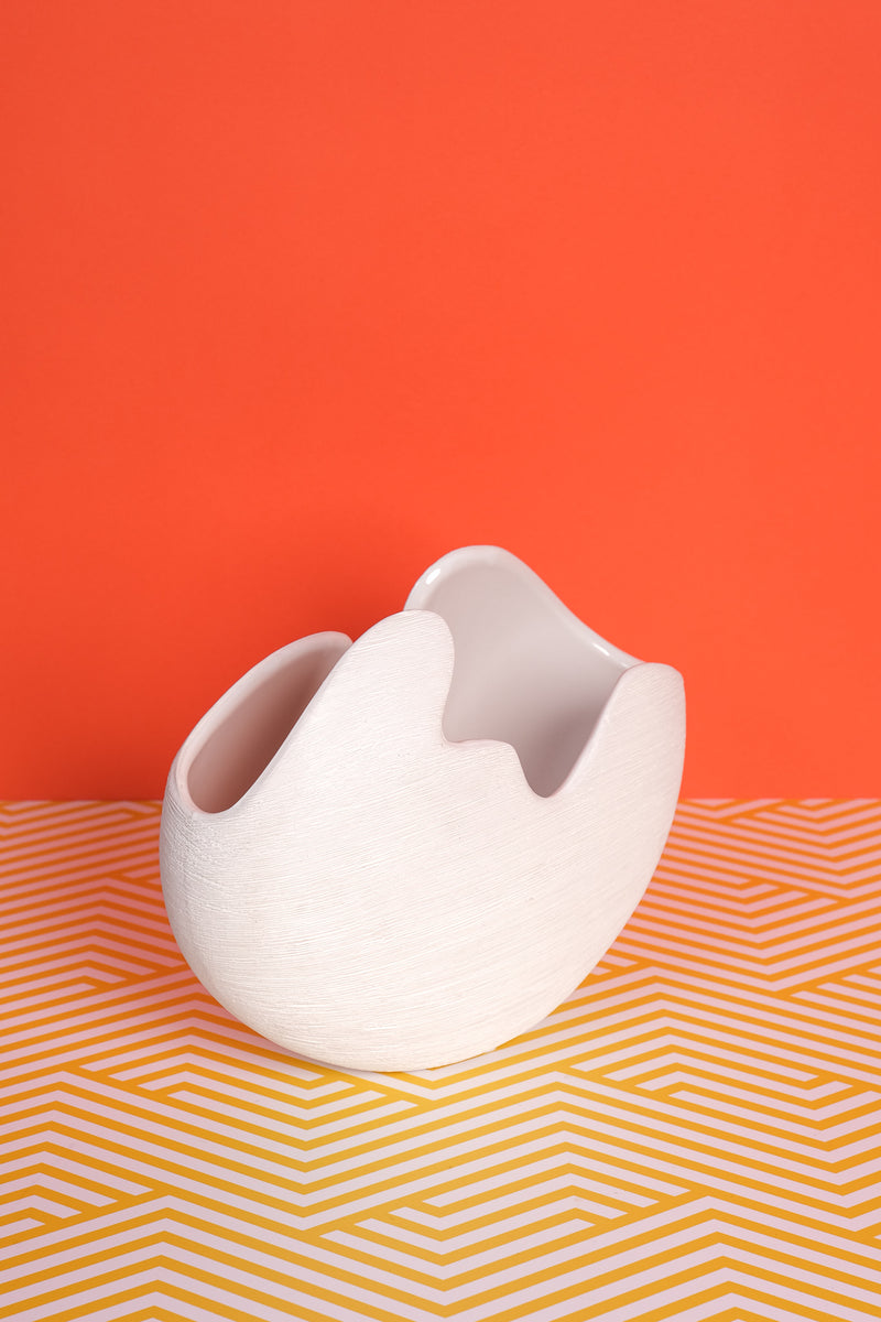 Tuileries Large Ceramic Bowl (25cm)