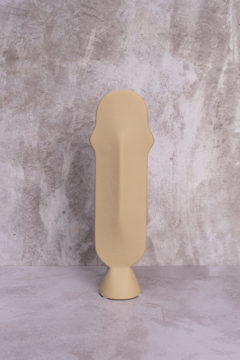 Normandy Tall Ceramic Vase (29,5cm)