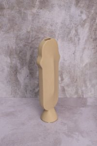 Normandy Tall Ceramic Vase (29,5cm)