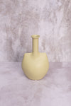 Sage Shapely Lille Ceramic Vase (23cm)