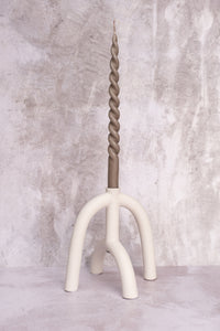 Noula Nordic Candlestick (19,5cm)