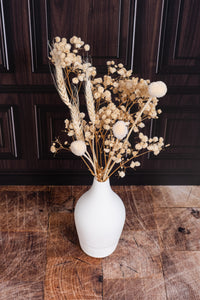 Whimsical Vase Arrangement