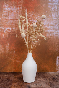 Whimsical Vase Arrangement