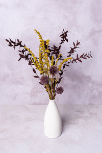 Autumn Tones Vase Arrangement