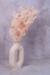 Blushing Vase Arrangement