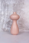 Blush Pink Seville Ceramic Vase (35cm)