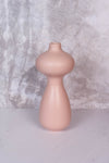 Blush Pink Seville Ceramic Vase (35cm)