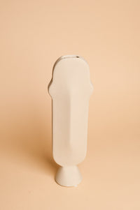 Normandy Tall Ceramic Vase (29,5cm)