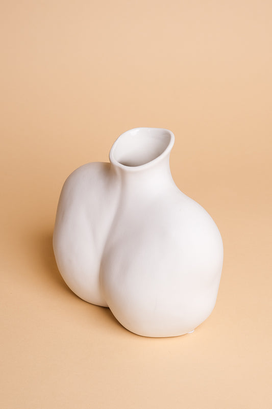 Seconda Jolie Ceramic Vase (15cm)